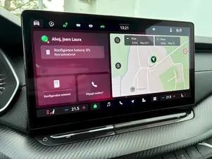 Škoda Octavia SportLine