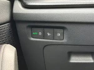 Škoda Octavia SportLine