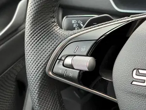 Škoda Octavia SportLine