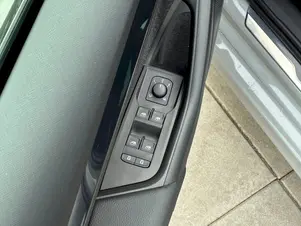 Škoda Octavia SportLine