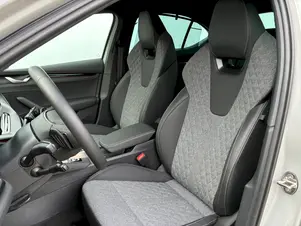 Škoda Octavia SportLine