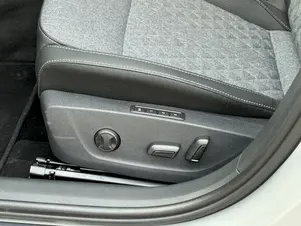 Škoda Octavia SportLine