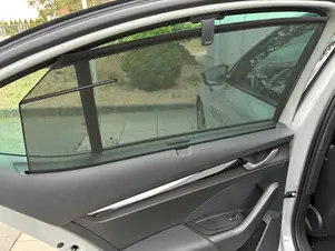 Škoda Octavia SportLine