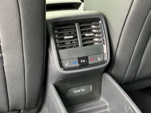 Škoda Octavia SportLine