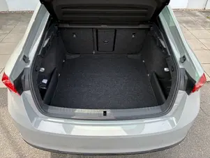 Škoda Octavia SportLine