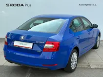 Octavia G-TEC