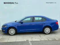 Octavia G-TEC
