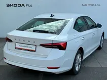 Octavia Ambition