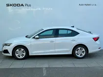 Octavia Ambition