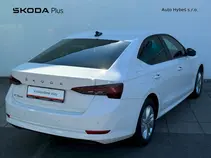 Octavia Ambition Plus