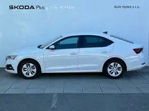 Octavia Ambition Plus