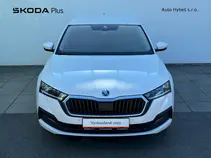 Octavia Ambition Plus