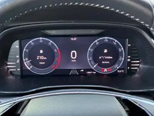 Škoda Octavia Ambition Plus