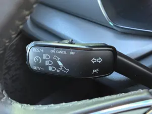 Škoda Octavia Ambition Plus