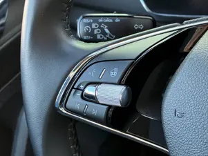 Škoda Octavia Ambition Plus