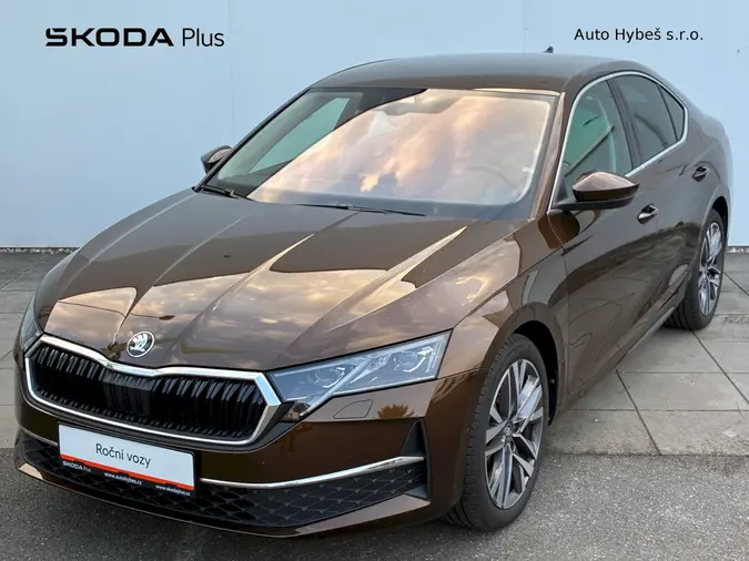 Octavia Top Selection