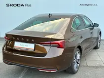 Octavia Top Selection