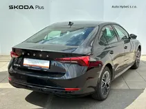 Octavia Ambition Plus