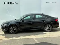 Octavia Ambition Plus