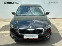 Octavia Ambition Plus