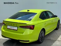 Octavia SportLine