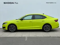 Octavia SportLine