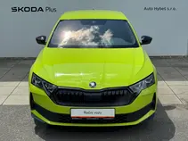 Octavia SportLine