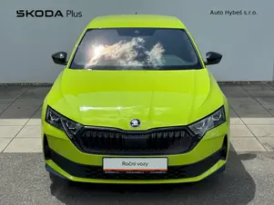 Škoda Octavia SportLine