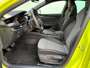 Škoda Octavia SportLine