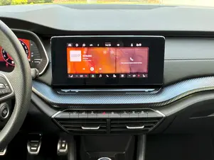 Škoda Octavia SportLine