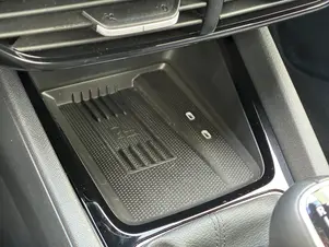 Škoda Octavia SportLine