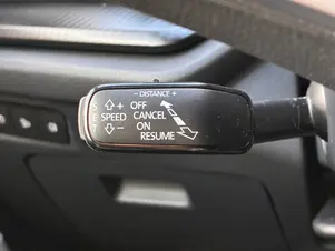 Škoda Octavia SportLine