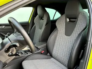 Škoda Octavia SportLine