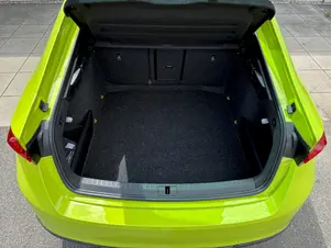 Škoda Octavia SportLine