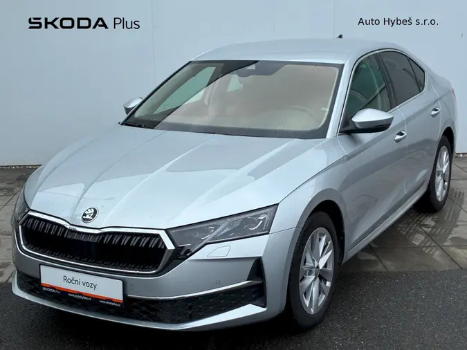 Octavia Top Selection