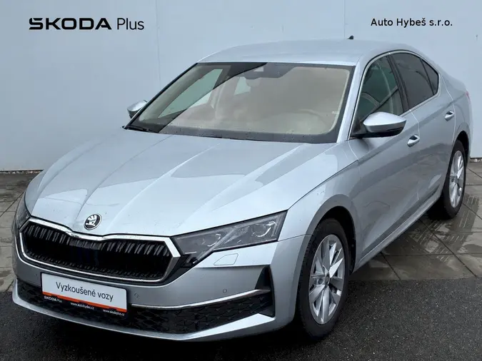 Octavia Top Selection