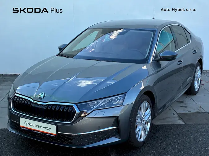 Octavia Top Selection