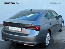 Octavia Top Selection