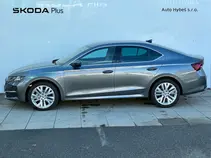 Octavia Top Selection