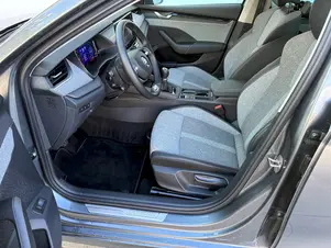 Škoda Octavia Top Selection