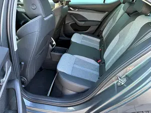 Škoda Octavia Top Selection