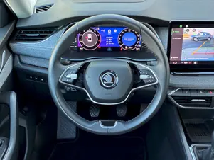 Škoda Octavia Top Selection