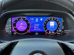 Škoda Octavia Top Selection