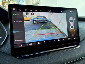 Škoda Octavia Top Selection