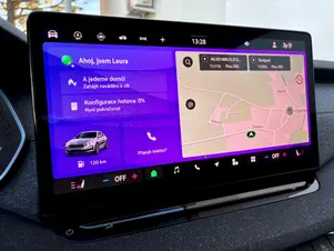 Škoda Octavia Top Selection