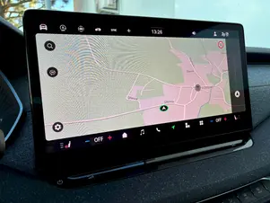 Škoda Octavia Top Selection