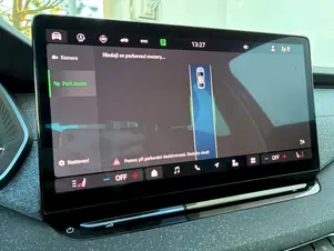 Škoda Octavia Top Selection