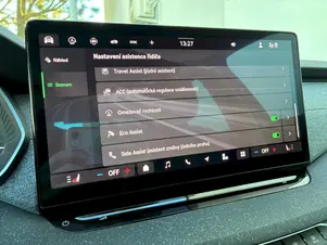 Škoda Octavia Top Selection