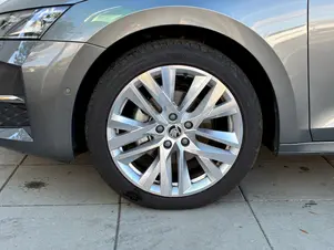 Škoda Octavia Top Selection