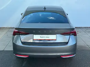 Škoda Octavia Top Selection